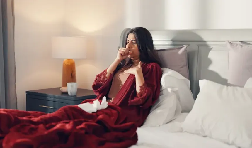 Dünyanın en ölümcül hastalıklarından biri. 1 milyondan fazla can aldı