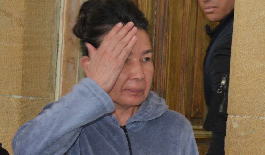 Lefkoşa’da darp olayı: Bakıcı tutuklandı