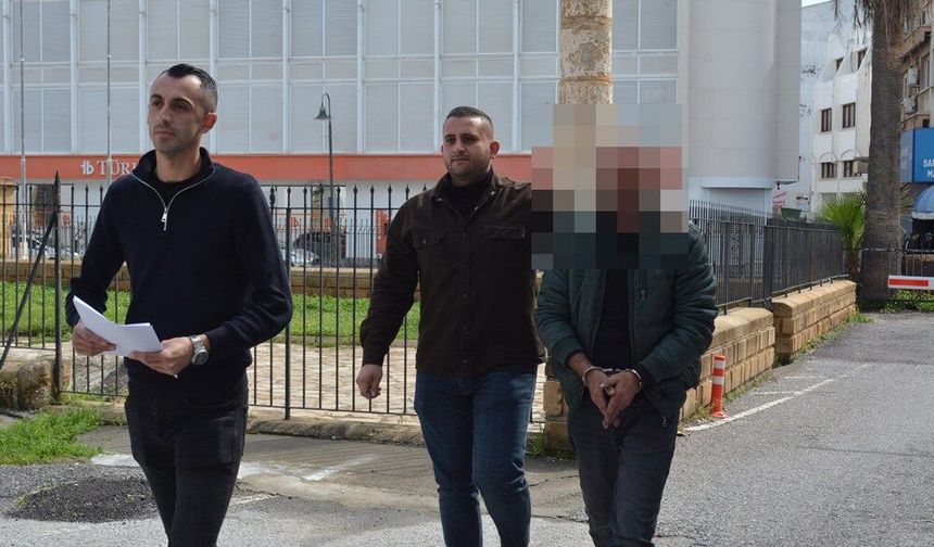 312 gün kaçak yaşadı