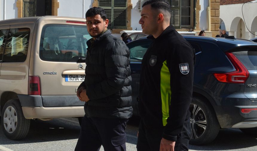 Ağır yaralamalı kazanın zanlısı 2 gün tutuklu kalacak