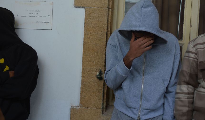 Ölümlü kaza zanlısı cezaevine gönderildi