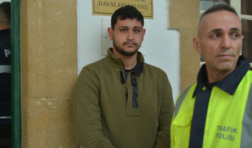 Dikkatsizlik kazayı getirdi: Sürücü tutuklandı