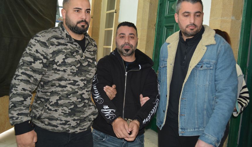 Lefkoşa'da Uyuşturucu ve Hassas Terazi Ele Geçirildi