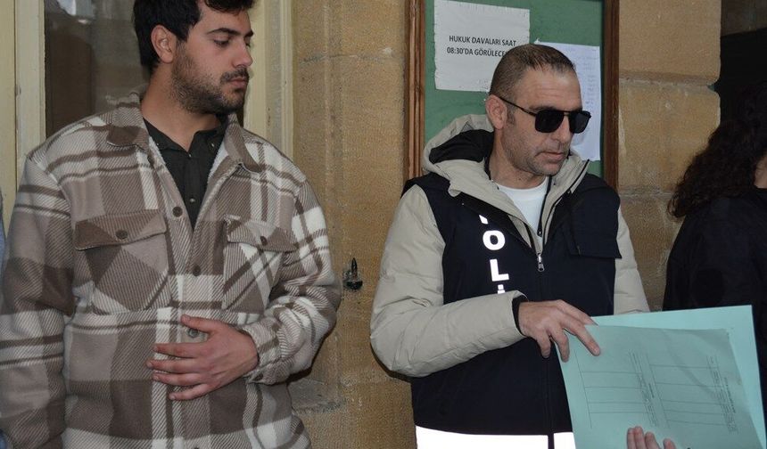 Ölümlü kaza sonrası sürücü tutuklandı