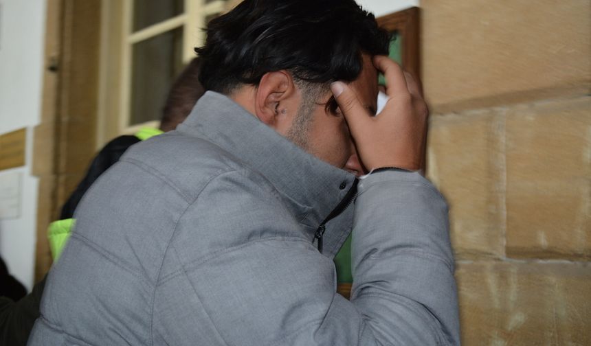 Lefkoşa’da sahte arsa satışı iddiası: Mustafa Şoför’e 6 gün tutukluluk