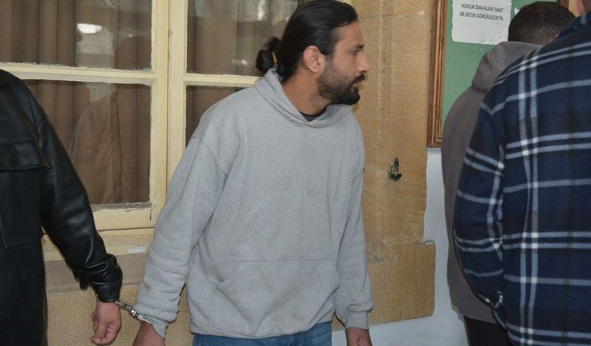 Gönyeli’de yasaklı madde operasyonu: Zanlıya 8 gün tutukluluk