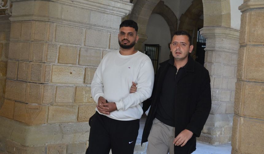 Askeri Yasak Bölgeyi İhlal Eden Zanlı 20 Gün Cezaevine Gönderildi