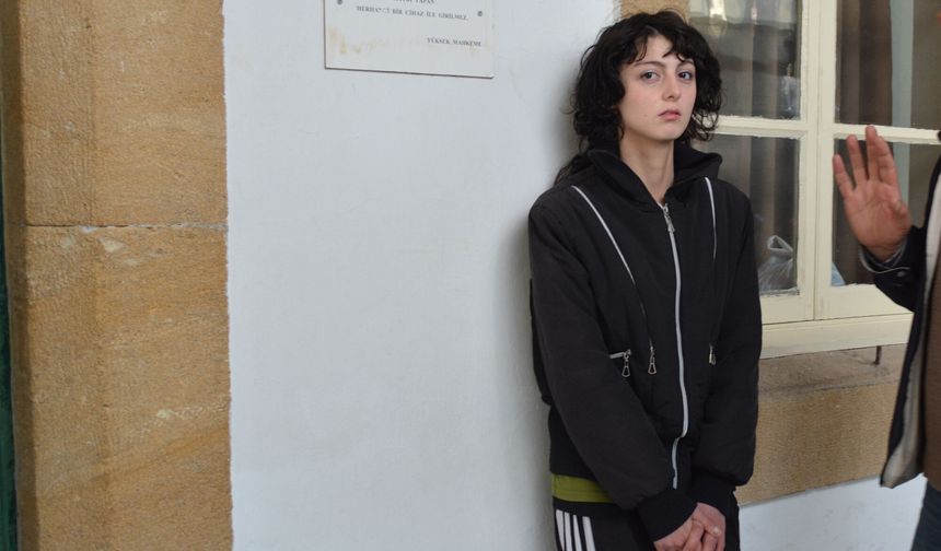 Hırsızlık Zanlısı Tutuksuz Yargılanacak