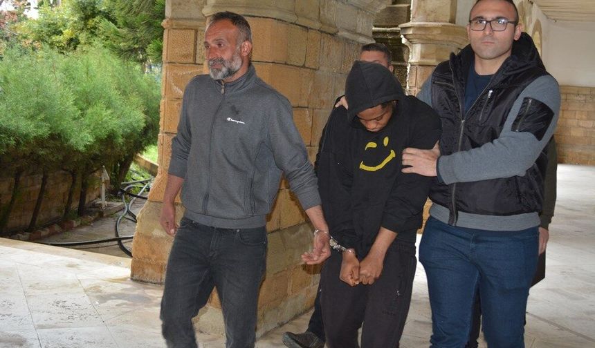 Lefkoşa’da Uyuşturucu Operasyonu: Şüpheli 3 Gün Tutuklu Kalacak