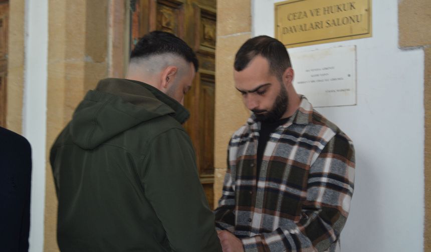 Ercan Havalimanı'nda ayakkabısından uyuşturucu çıktı! Cezaevine gönderildi