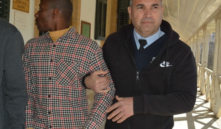 Uyuşturucu Davasında Karar Açıklandı