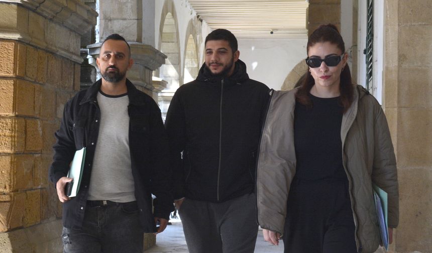 Lefkoşa'da yasaklı madde operasyonu: Zanlı teminatla serbest