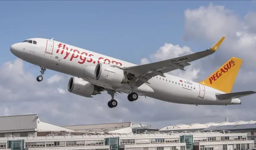 Pegasus açıkladı, bilet paraları iade edilecek