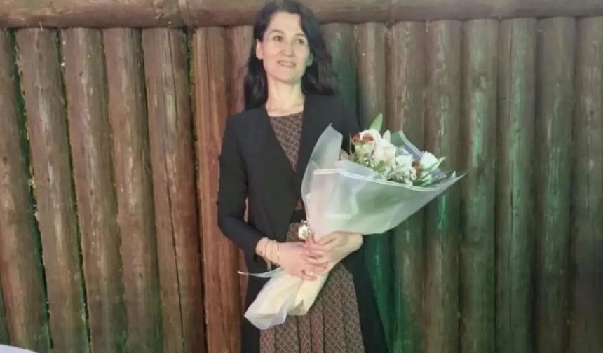 Öğretmen Fatma Nur Çelik’i Öldüren Zanlının İfadesi Ortaya Çıktı