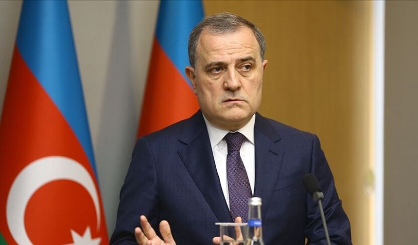 Azerbaycan, İran'daki diplomatik misyonunu tahliye edecek