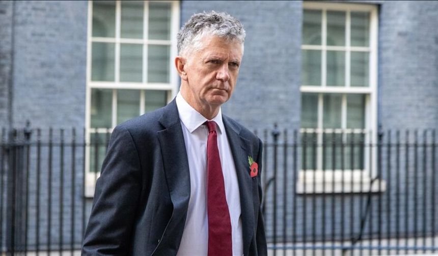 ABD-İran nükleer müzakerelerine katılan İngiliz yetkiliye göre savaşı önleyecek noktaya yaklaşıldı