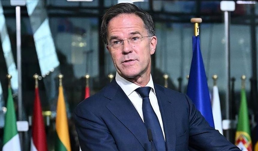 NATO Genel Sekreteri Rutte, Avrupa ülkelerinin ABD'nin İran'a saldırılarını desteklediklerini belirtti