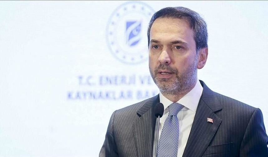 Türkiye ile Kanada arasında nükleer enerji alanında mutabakat zaptı imzalandı