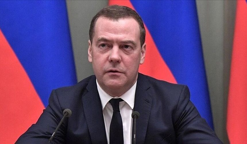 Rusya: Trump çılgın politikasını sürdürürse 3. Dünya Savaşı başlayacak