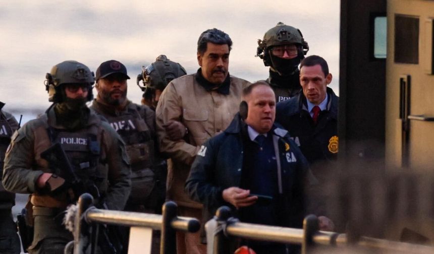 Maduro, yeniden hakim karşısına çıkacak