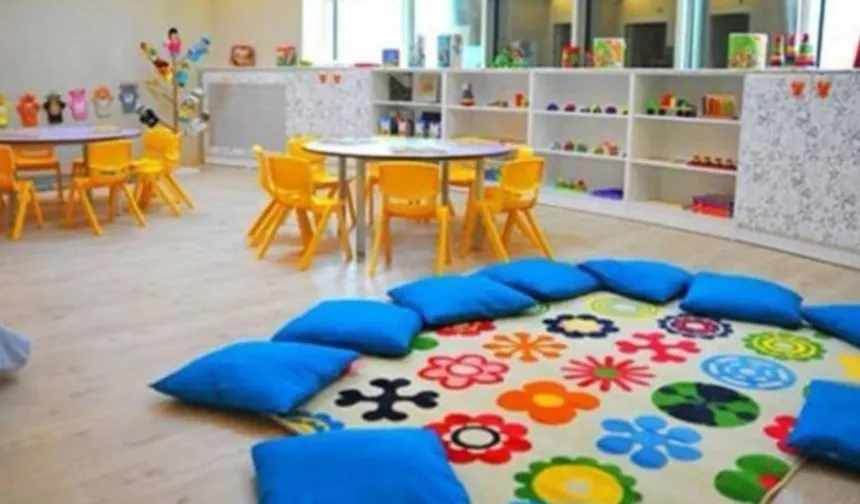 Kreşlerde sık görülen enfeksiyonlar bağışıklığı güçlendiriyor