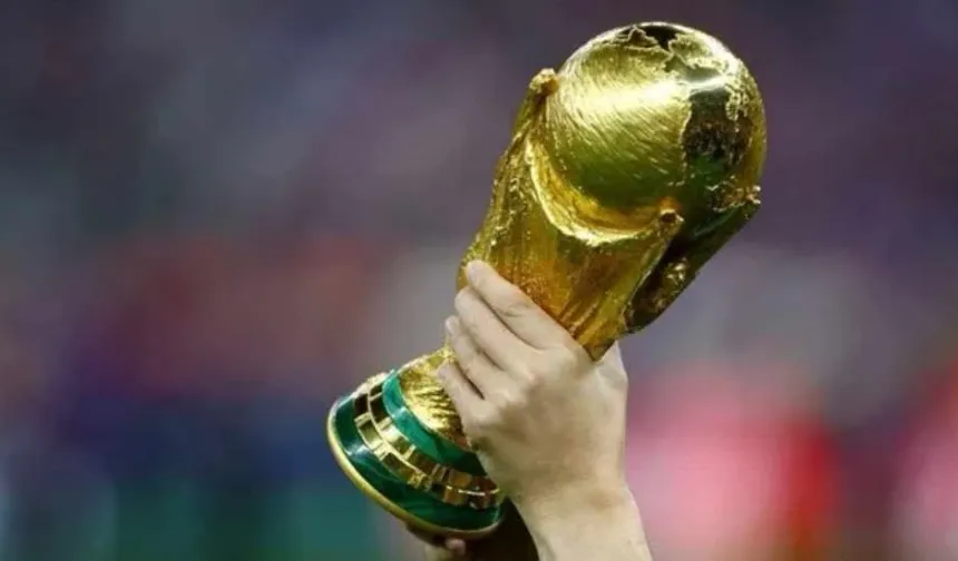 FIFA, İran'a 2026 FIFA Dünya Kupası'na katılması yönünde çağrıda bulundu