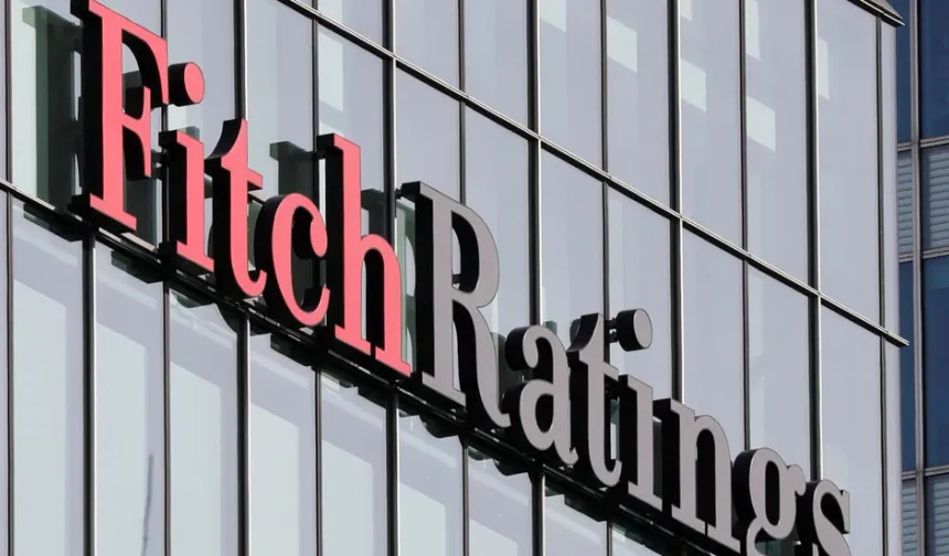 Fitch: Orta Doğu'daki gerilimin kısa sürmesi halinde Türkiye'ye yönelik riskler yönetilebilir