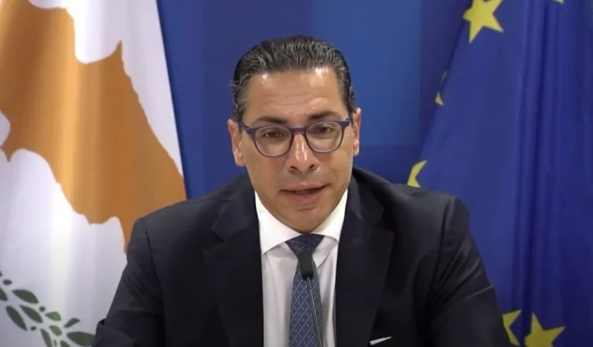 Rum Dışişleri Bakanı Kombos: İngiliz üslerinin Kıbrıs'taki rolü yeniden değerlendirilmeli