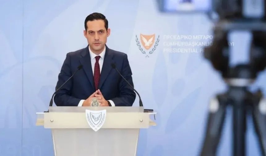 Rum Hükümet Sözcüsü: Nisan'da görüşmek için tarih önerdik ancak Kıbrıs Türk tarafından yanıt almadık