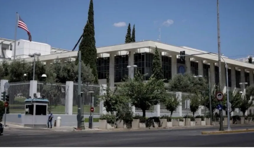 ABD'nin Güney Kıbrıs'taki Lefkoşa Büyükelçiliği'nden yeni güvenlik uyarısı