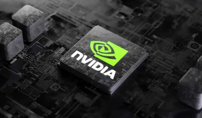 Nvidia, 2027'ye kadar yapay zeka çiplerinden 1 trilyon dolar gelir bekliyor