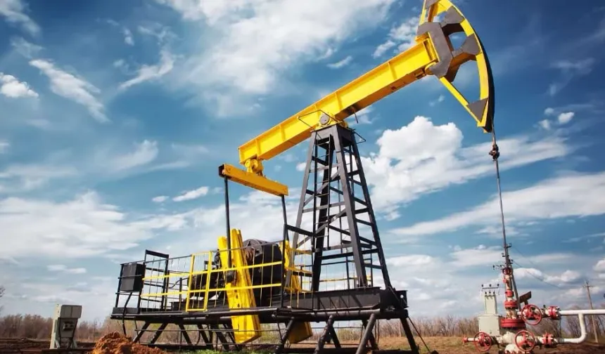 Irak'ta petrol üretimi büyük ölçüde durdu