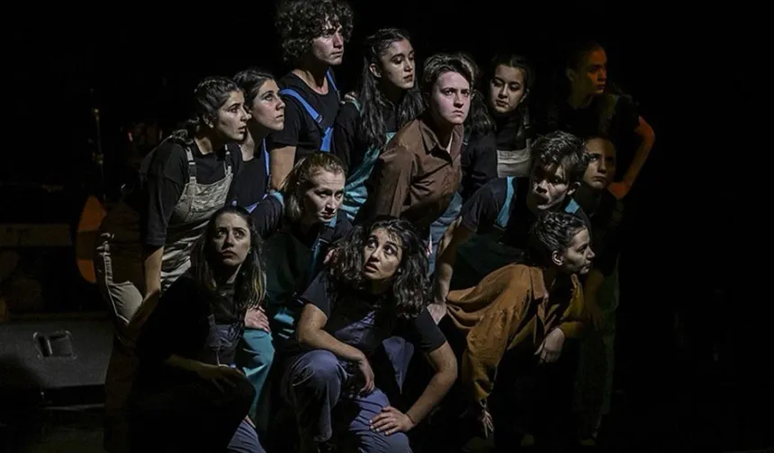 “5’inci Tiyatro Başarı Ödülleri” 27 Mart’ta verilecek