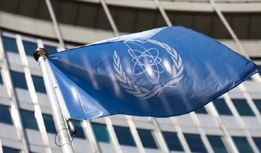 UAEA, ABD ile İsrail'in saldırısında İran'ın Natanz'daki nükleer tesisinin hasar gördüğünü doğruladı