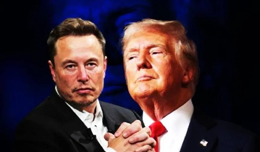 Trump, Musk'ı yeni teknoloji danışma kuruluna almadı