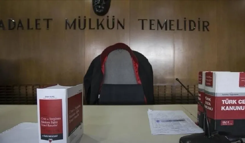 "Yenidoğan çetesi" davasında ara karar açıklandı