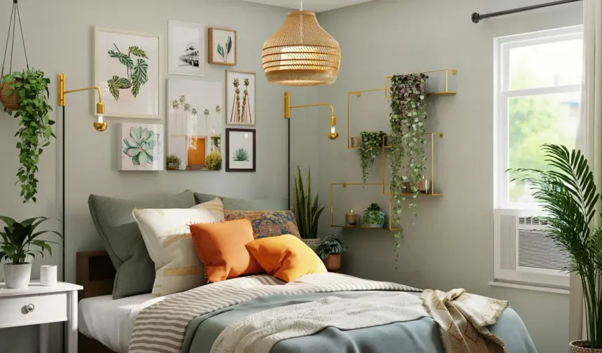 Yatak odası sıcaklığı kalp sağlığını tehdit ediyor: İdeal derece kaç olmalı?