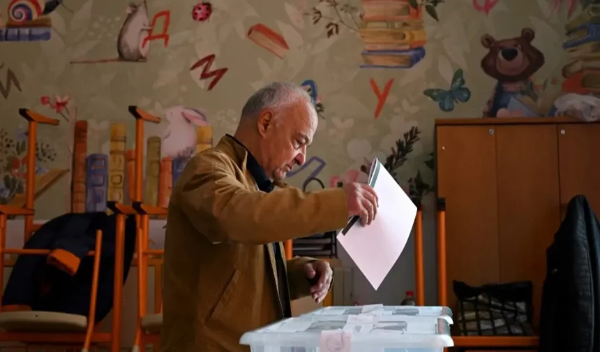 Bulgaristan'da "oy satın alma" operasyonu. 1 milyon euro ele geçirildi