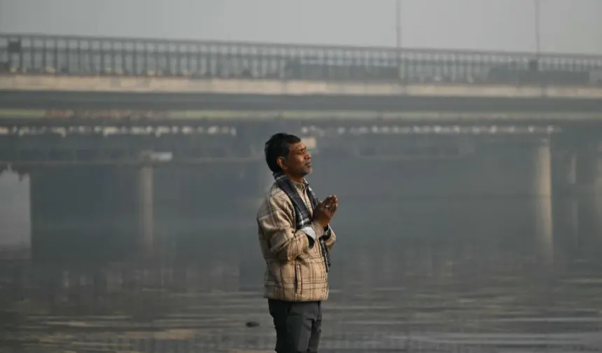 Dünyanın en kirli başkenti belli oldu