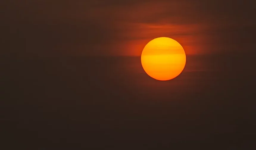 Uzmanlar tartışıyor: 'Süper El Nino' mu geliyor?