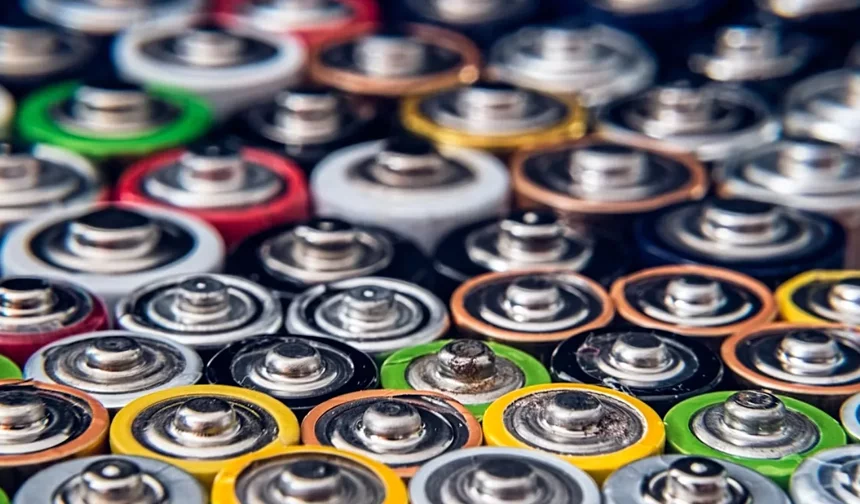 Dizüstü bilgisayarı aylarca çalıştırabilecek nükleer pil projesi