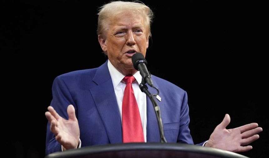 Trump, rock efsanesini boykot etme çağrısı yaptı: "Tam bir ezik"