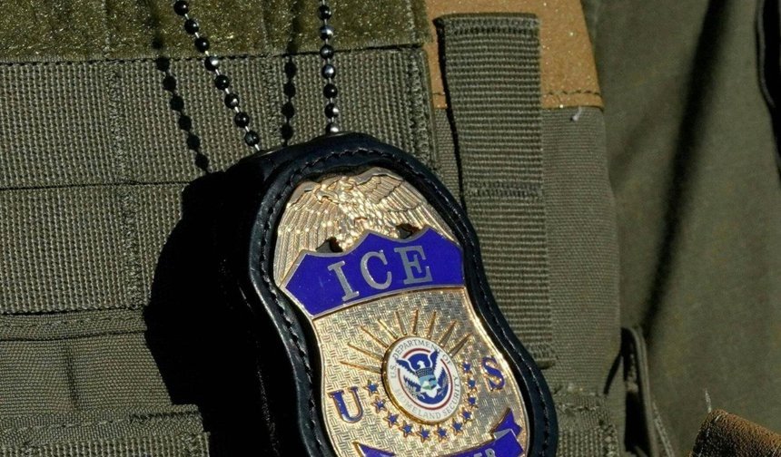 ABD'de "akıllı gözlükle" göçmen tespiti yapılacak