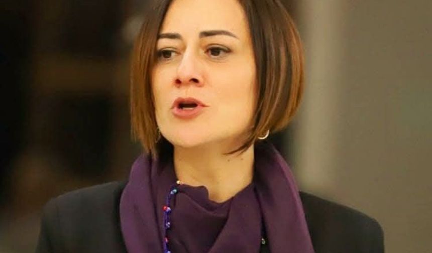 Derya: “Tüp bebek merkezlerinde denetimsizlik son bulmalıdır”