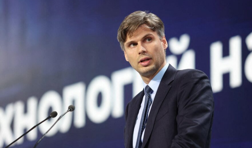 Rusya'nın Ay'ın yüzeyinde tarama yapacağı bildirildi