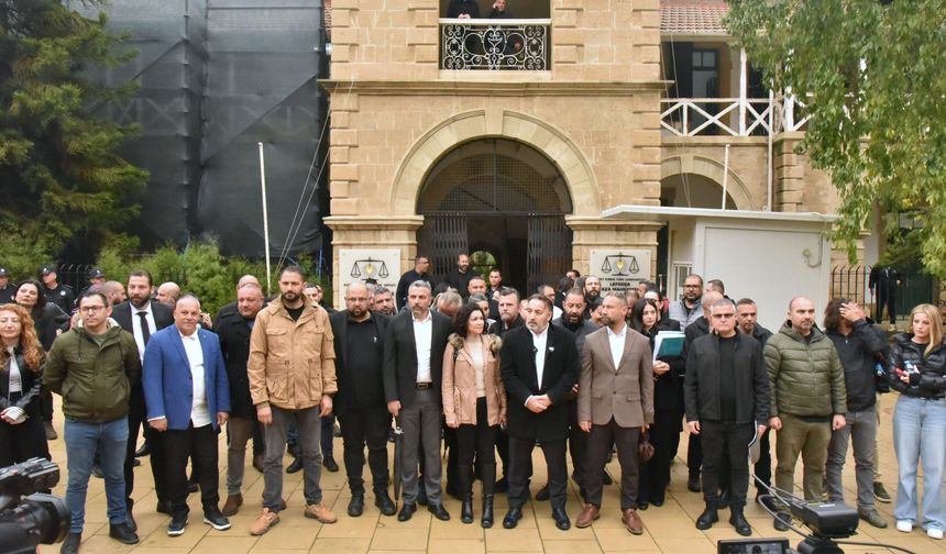 CTP ve sendikalar hayat pahalılığıyla ilgili kararnameleri yargıya taşıdı