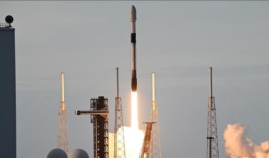 Çin'de yeniden kullanılabilir özellikteki "Tienlong-3" roketinin fırlatışı başarısız oldu