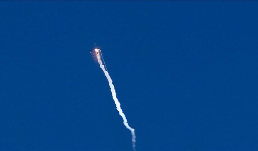 ABD medyası: İran'ın Kuveyt'teki üsse düzenlediği İHA saldırısında 15 ABD askeri yaralandı