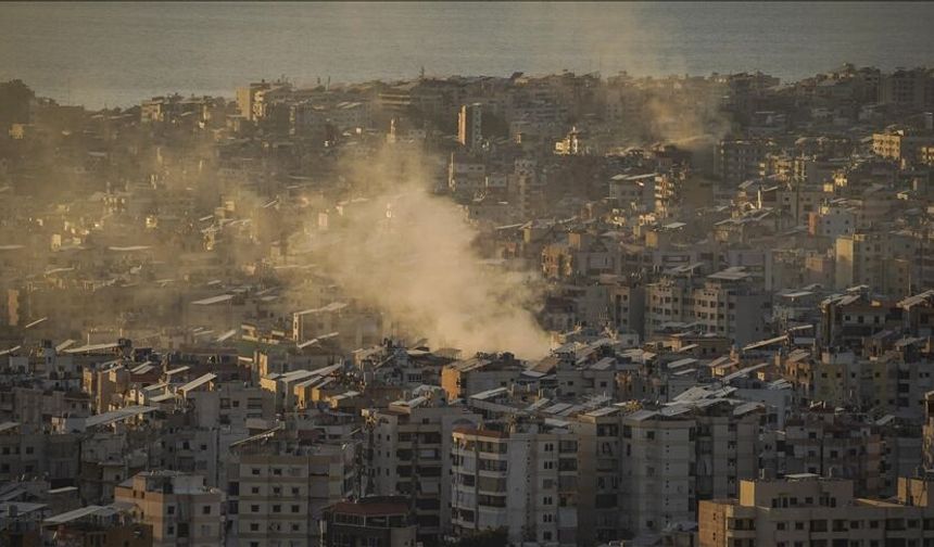 İsrail ordusu, siyasi kademenin talimatıyla İran'da ateşkes durumuna geçtiğini duyurdu