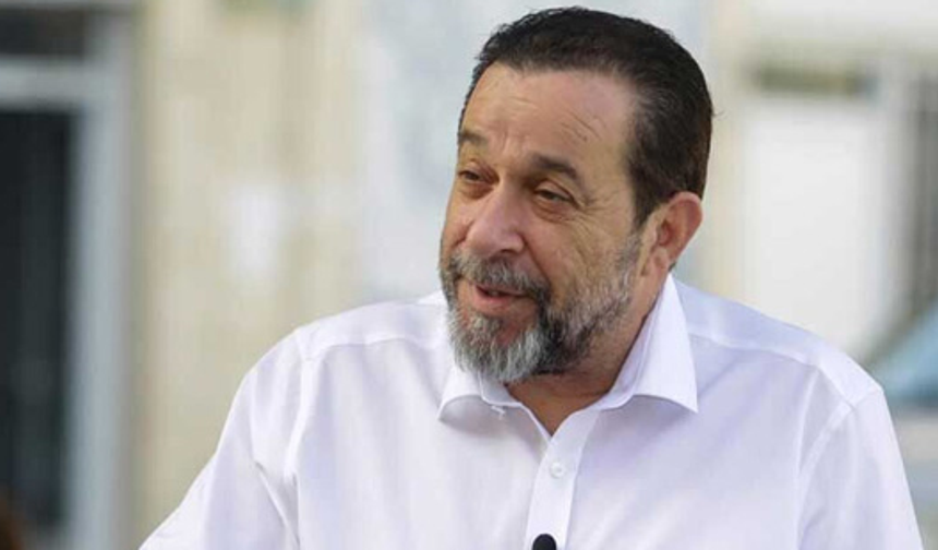 Denktaş, YDP Genel Başkanını eleştirdi